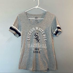 Chicago White sox shirt